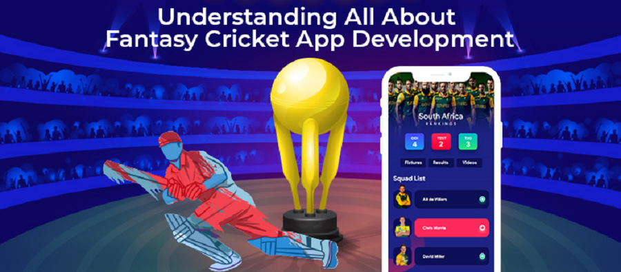 All About Fantasy Cricket Game