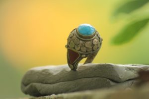 Benefits of wearing gemstones