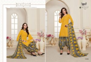 Best Readymade lawn suits