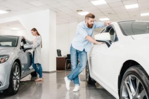 Get An Amazing Car Experience With The Used Trucks In Dallas