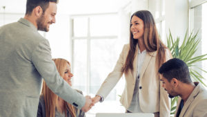 How to Find a Job Using Recruitment Agencies