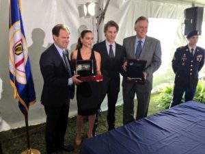 Mark Strome – Discover the Value of Giving and How Can You Find the Right Cause for Charity