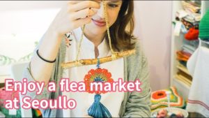 Master The Skills Of Shopping At A Flea Market