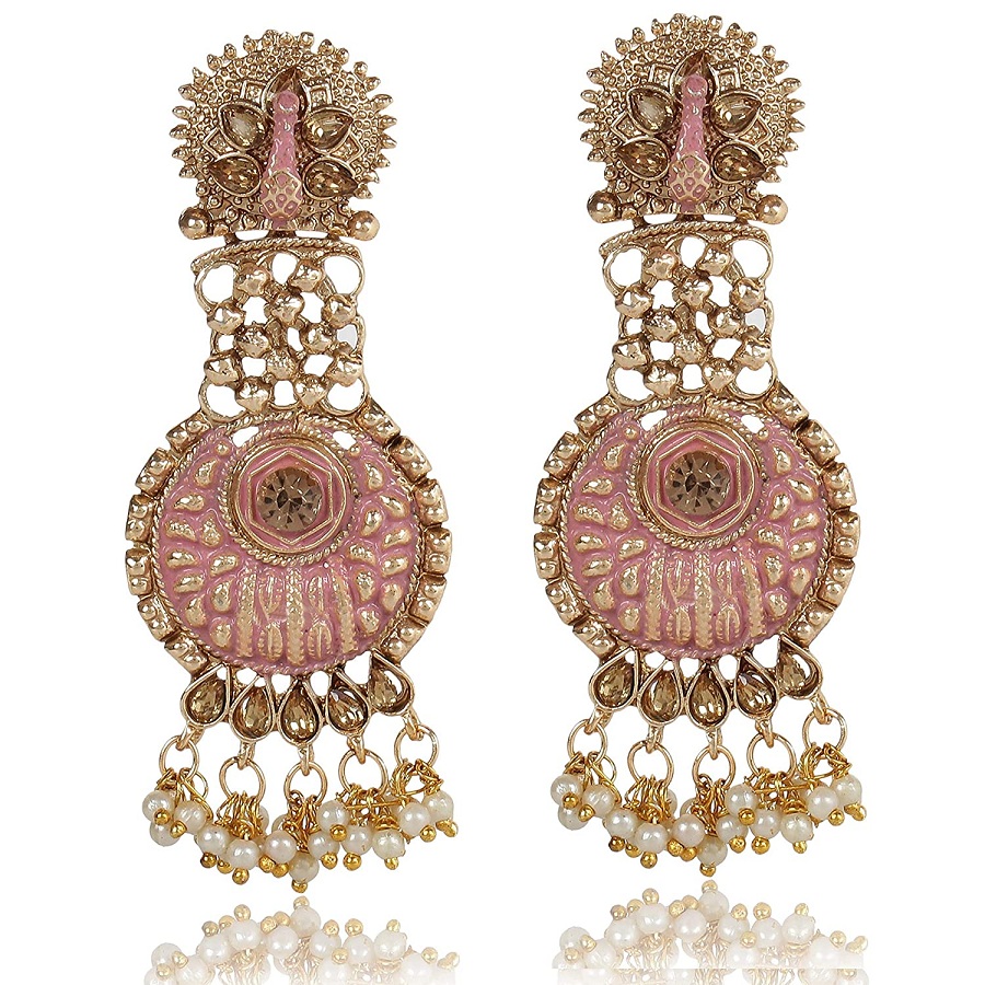 Party Earrings For 2020 - Five Types Of Earring To Complement Any Party Look