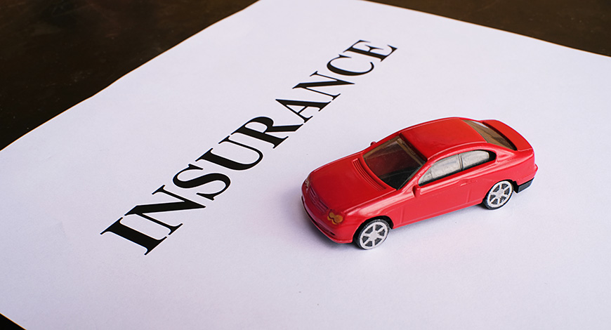 Car Insurance 101