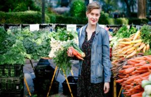 Depend on Food from Local Farms to Reduce Your Carbon Footprint on Earth