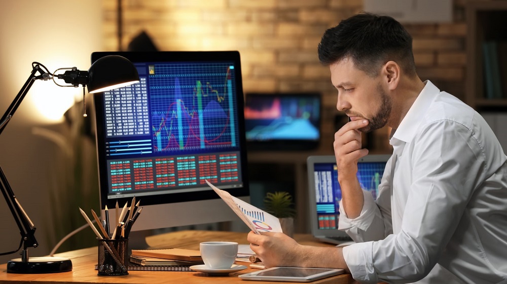 Tips to the first time trader in the stock exchange