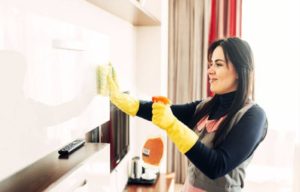 5 Benefits of Pest Control Company