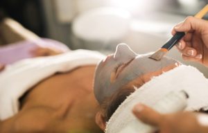 Therapy & acne treatmentTherapy & acne treatment