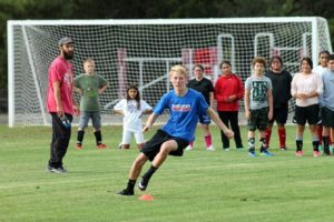 Stephen Varanko Discusses The Major Advantages Of Playing Sports