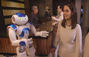 Artificial Intelligence is revamping the entire media and entertainment industry
