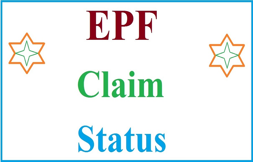 How to Check EPF Claim Status Online?