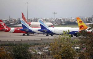 How will Covid19 Change International Flights from India?