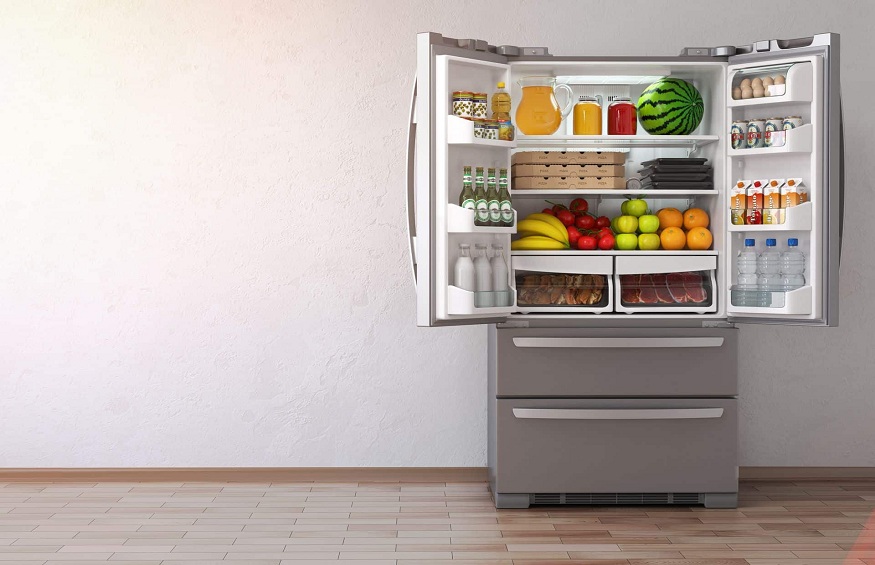 Refrigerator Maintenance Tips You Should Put into Practice