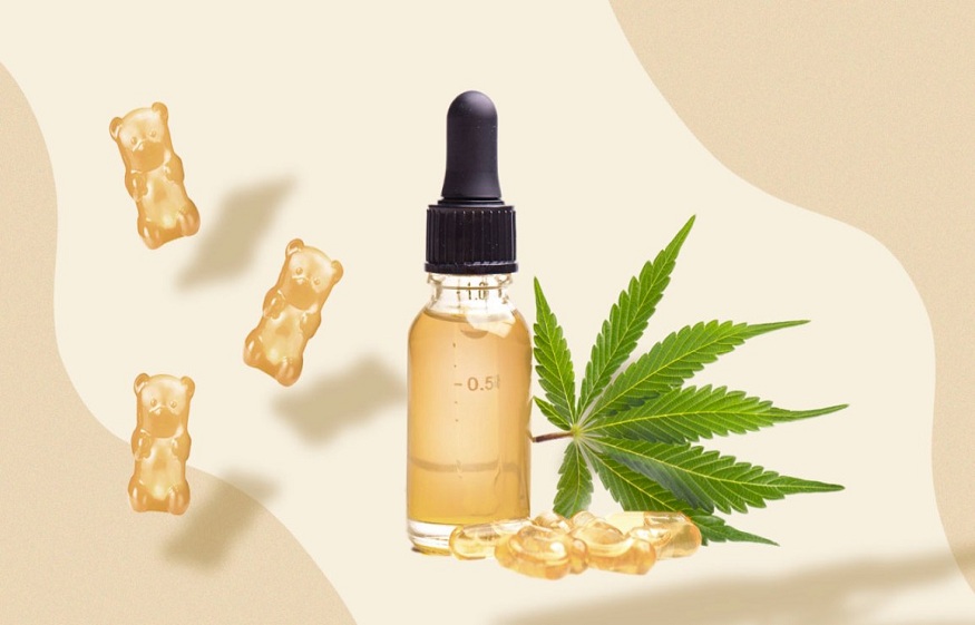 The Ultimate Benefits Of CBD To The Wellness Of Children