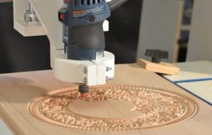 What is CNC Machining