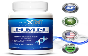 Why Use Nicotinamide Mononucleotide?