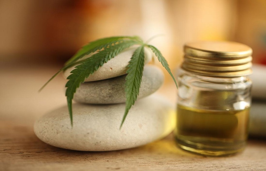 How Does CBD Essential Oil Help Common Health Problems