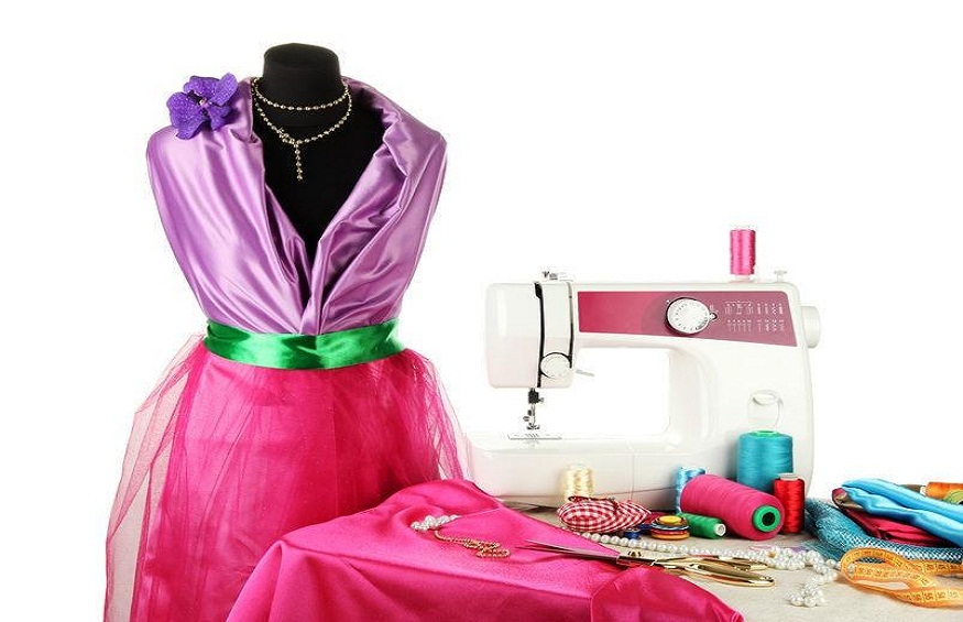 Everything You Need to Learn to Become a Great Seamstress