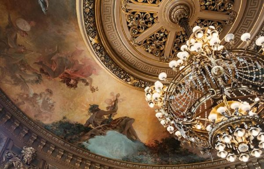 Reasons Why Luxurious Staircase Chandeliers are Apt for Home Décor