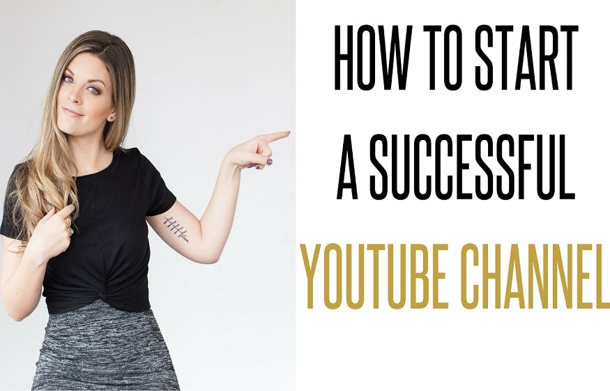 The Easiest Guide to Become a Successful YouTuber