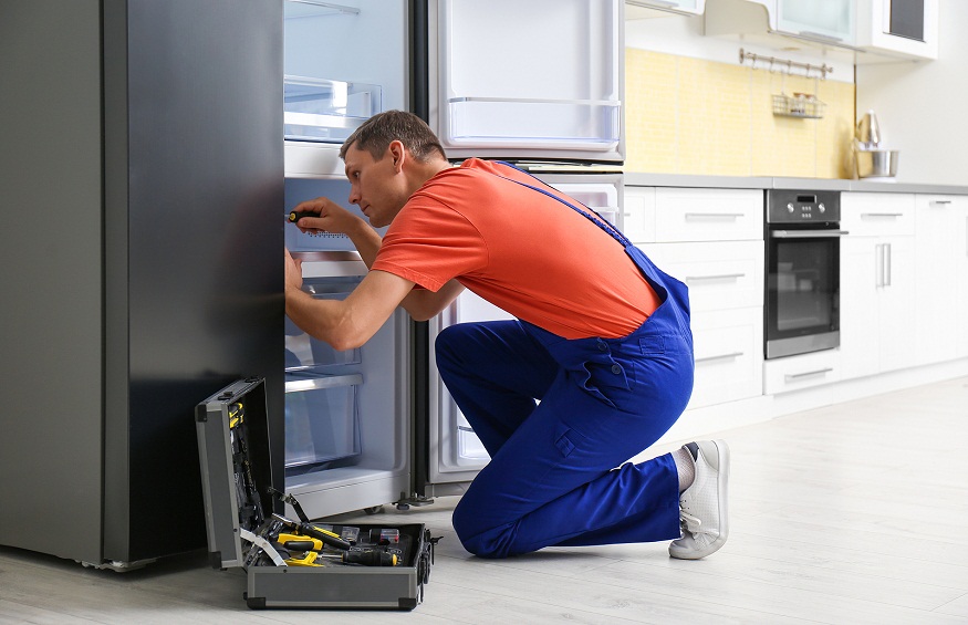 find a trusted solution for your appliance problems