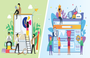 Does Social Media Site Marketing work