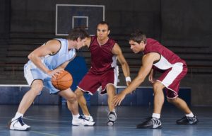 Menos Hiras Points Out The Advantages Of Becoming a Basketball Player