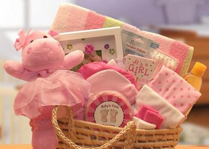 How to Choose Newborn Baby Gifts
