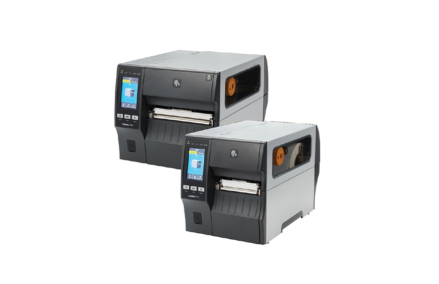 The Right Choice for Industrial Barcode Printer