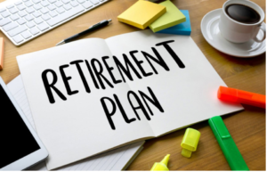 Tax Planning Strategies for Retirement