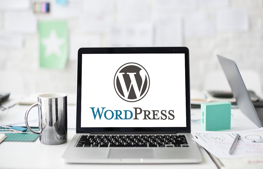 WordPress Hosting for Your Website