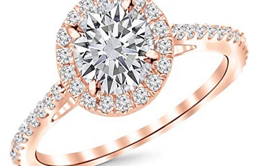 Engagement Rings in