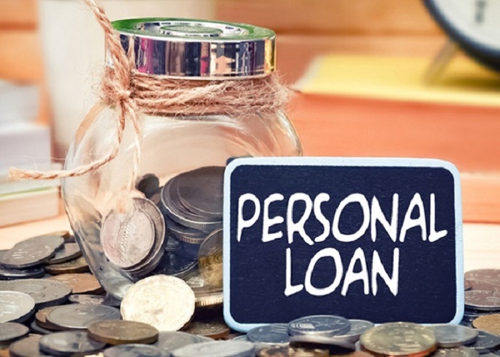 Personal Loan from Canara Bank
