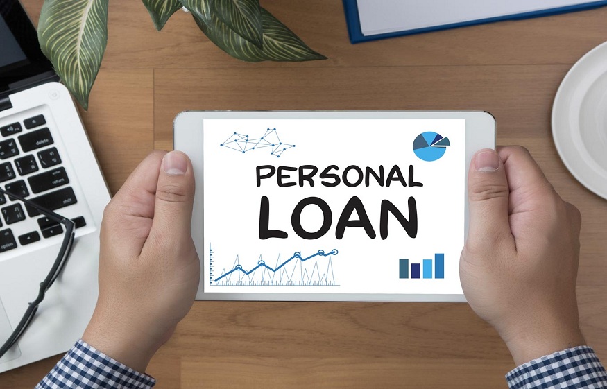 a Personal Loan