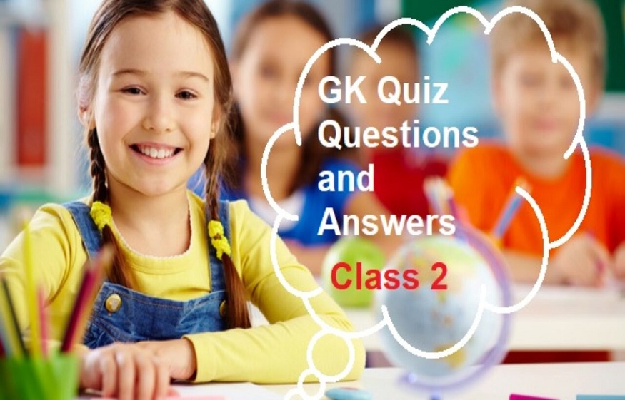 free quiz questions for kids