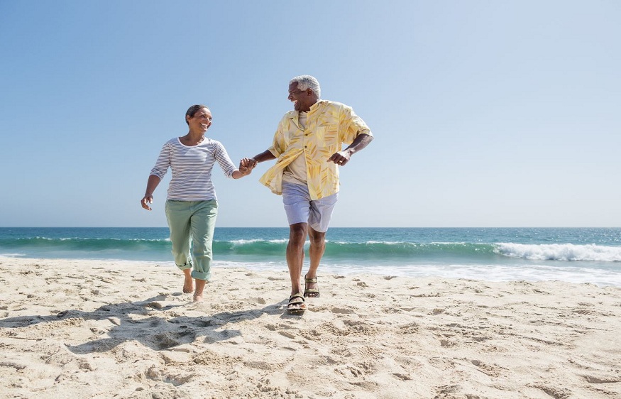 Enjoy Retirement Without Losing Your Mind