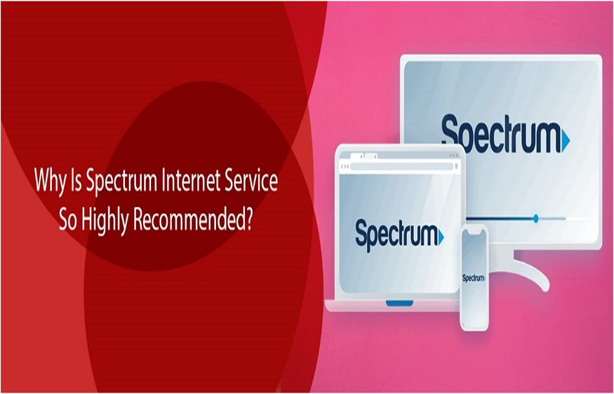 Spectrum Internet Service