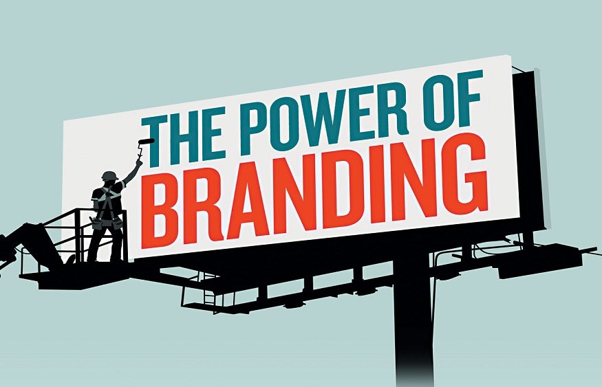 Power of Branding