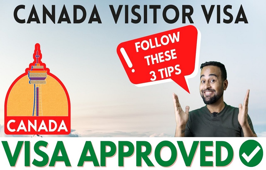 know about Canada Visa