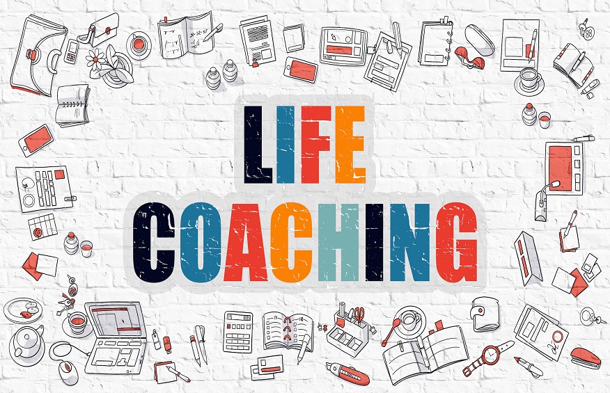 life coaching certificate