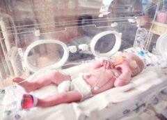 Navigating the NICU: A Guide for Parents and Families