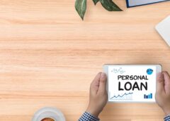 How to Apply for a Personal Loan Online?