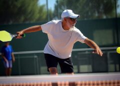 Pickleball Legends: Stories of Iconic Players and Influential Figures