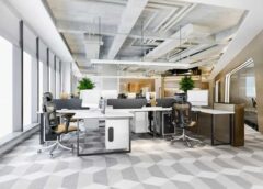 Things to keep in mind regarding interior design office spaces