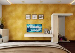 5 Stylish Wall Painting Styles You Must Check Out in 2024