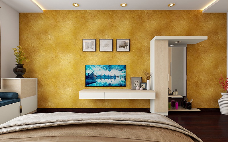 Wall Painting Styles