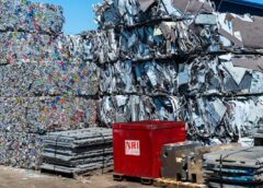 Base Metal Recycling: Turning Scrap into Sustainable Solutions