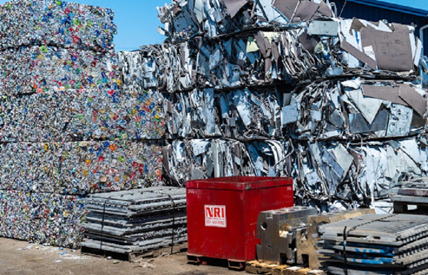 Base Metal Recycling