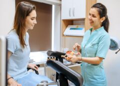 10 Ways a Female Gynecologist Can Simplify Your Concerns